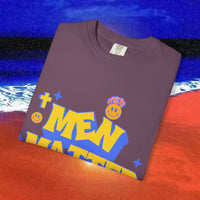 Men Matter Garment-Dyed T-shirt