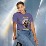 Forgive Garment-Dyed T-shirt