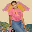 Yoga is Demonic Garment-Dyed T-shirt