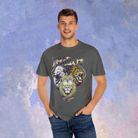 Judah Garment-Dyed T-shirt
