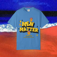 Men Matter Garment-Dyed T-shirt