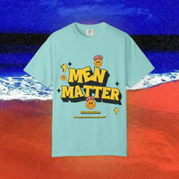 Men Matter Garment-Dyed T-shirt