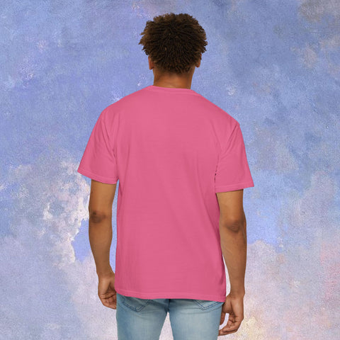 Not of This World Garment-Dyed T-shirt