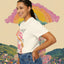 Yoga is Demonic Garment-Dyed T-shirt