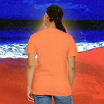 Jesus Loves all his sons Garment-Dyed T-shirt