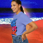 Jesus Loves all his sons Garment-Dyed T-shirt