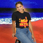 Men Matter Garment-Dyed T-shirt