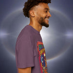 Evil Eye Smashers Garment-Dyed T-shirt