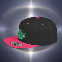 Make Witchcraft illegal Again Snapback
