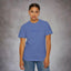 Unisex Romans 8:13 Garment-Dyed Tee