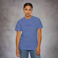 Romans 8:13 Garment-Dyed Tee