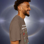 Cornerstone Garment-Dyed T-shirt