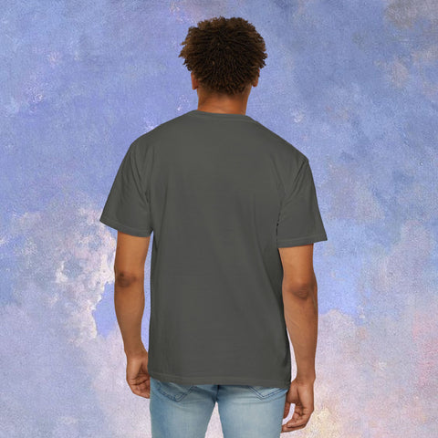 Not of This World Garment-Dyed T-shirt