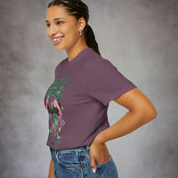 May Ye Be Healed Garment-Dyed T-shirt