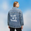 Women's Denim LORDS Jacket