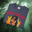 Marine Kingdom Sushi Garment-Dyed T-shirt