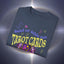 Don't Read Tarot Cards Garment-Dyed T-shirt