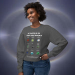 Cornerstone Crewneck Sweatshirt