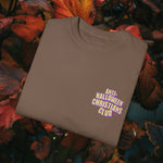 2023 Anti-Halloween Club Garment-Dyed T-shirt