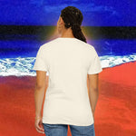 Jesus Loves all his sons Garment-Dyed T-shirt