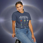 Cornerstone Garment-Dyed T-shirt