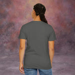 Protect The Flock Garment-Dyed T-shirt