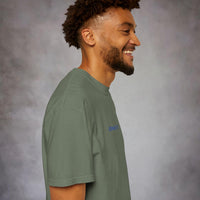 Romans 8:13 Garment-Dyed Tee