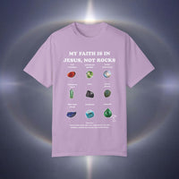 Cornerstone Garment-Dyed T-shirt