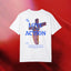 Love is an Action Garment-Dyed T-Shirt