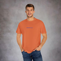 Romans 8:13 Garment-Dyed Tee