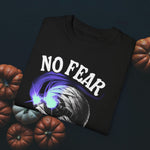 No Fear Garment-Dyed T-shirt
