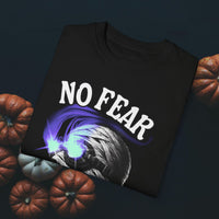 No Fear Garment-Dyed T-shirt