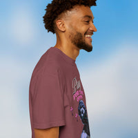 Pray For The Opps Garment-Dyed T-shirt
