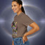 End Divination Garment-Dyed T-shirt