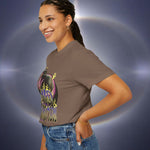 End Divination Garment-Dyed T-shirt