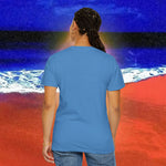 Jesus Loves all his sons Garment-Dyed T-shirt