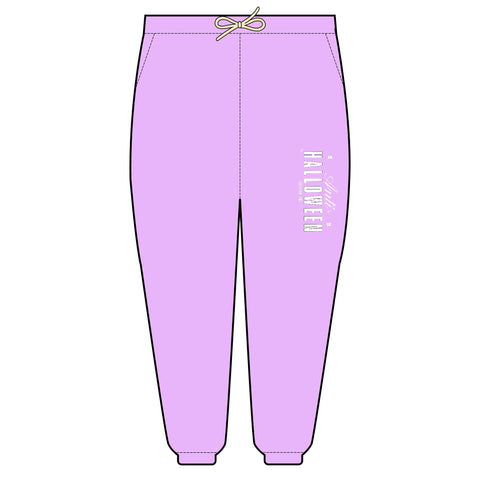 Anti Halloween Garment-Dyed Sweatpants