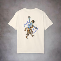 Romans 8:13 Garment-Dyed Tee