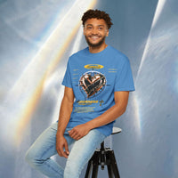 Forgive Garment-Dyed T-shirt