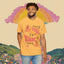 Yoga is Demonic Garment-Dyed T-shirt
