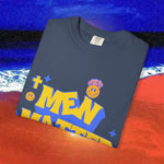 Men Matter Garment-Dyed T-shirt