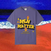 Men Matter Garment-Dyed T-shirt