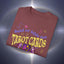 Don't Read Tarot Cards Garment-Dyed T-shirt