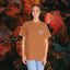 2023 Anti-Halloween Garment-Dyed T-shirt