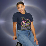 End Divination Garment-Dyed T-shirt