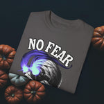No Fear Garment-Dyed T-shirt