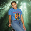 Marine Kingdom Sushi Garment-Dyed T-shirt