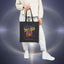 Don't Read Tarot Cards Cotton Canvas Tote Bag