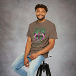 May Ye Be Healed Garment-Dyed T-shirt