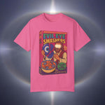 Evil Eye Smashers Garment-Dyed T-shirt